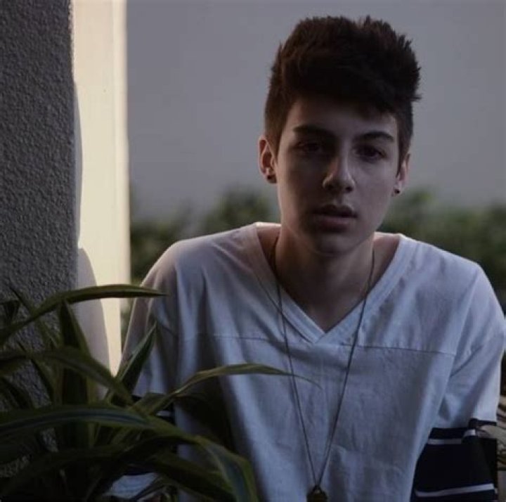 Justin Johnes