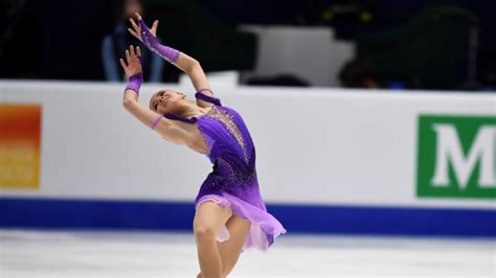 Kamila Valieva