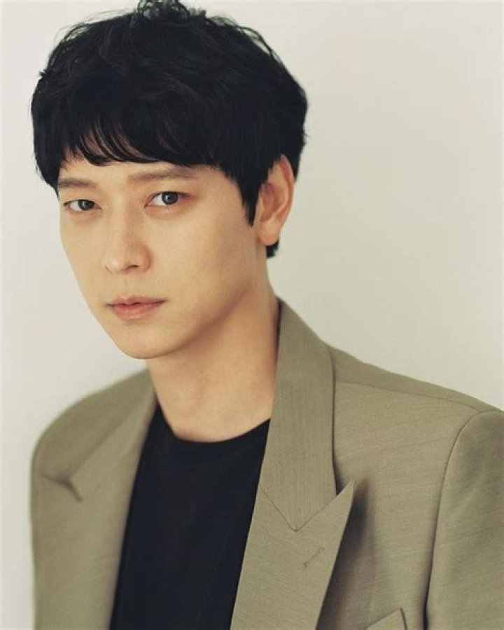 Kang Dong-won