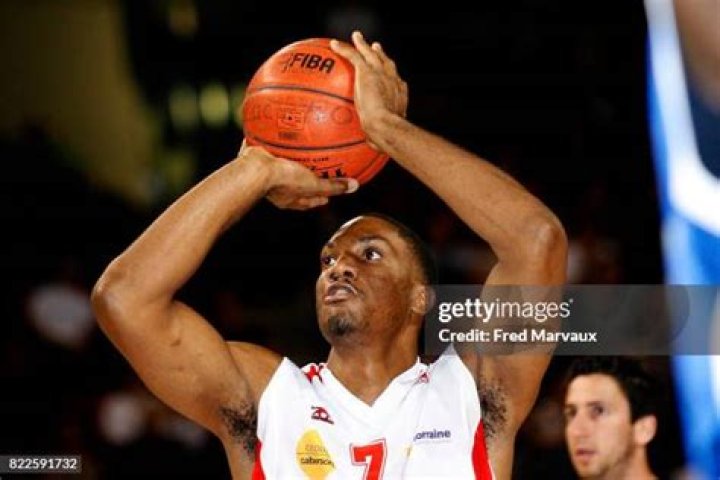 Kaniel Dickens