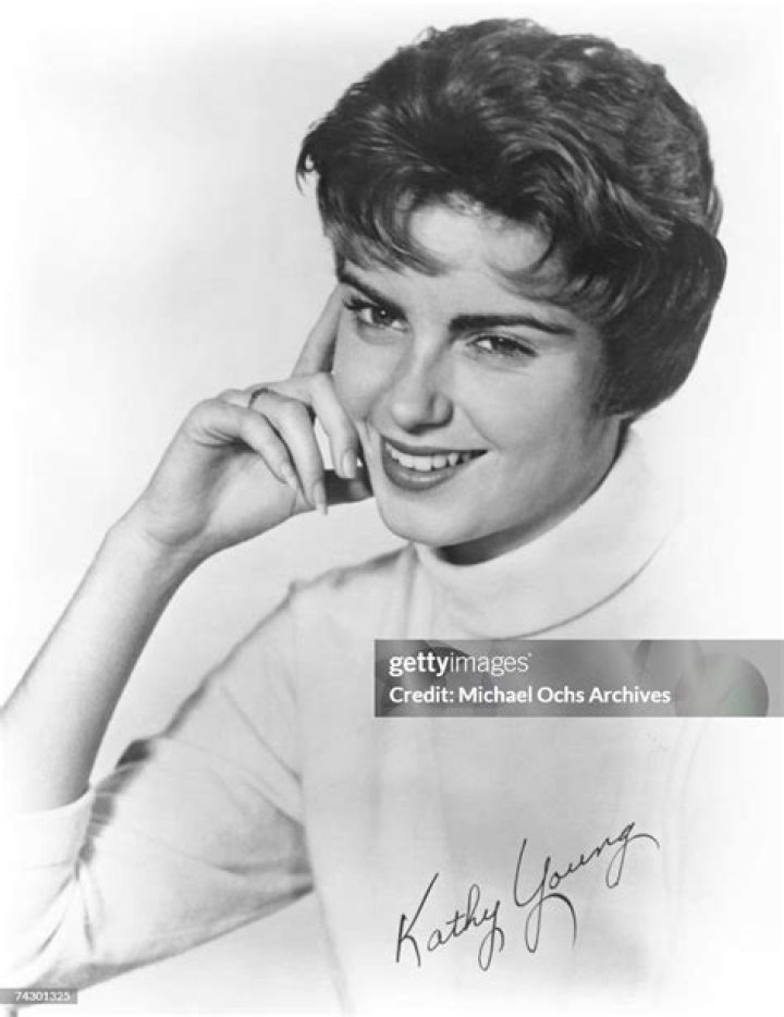 Kathy Young