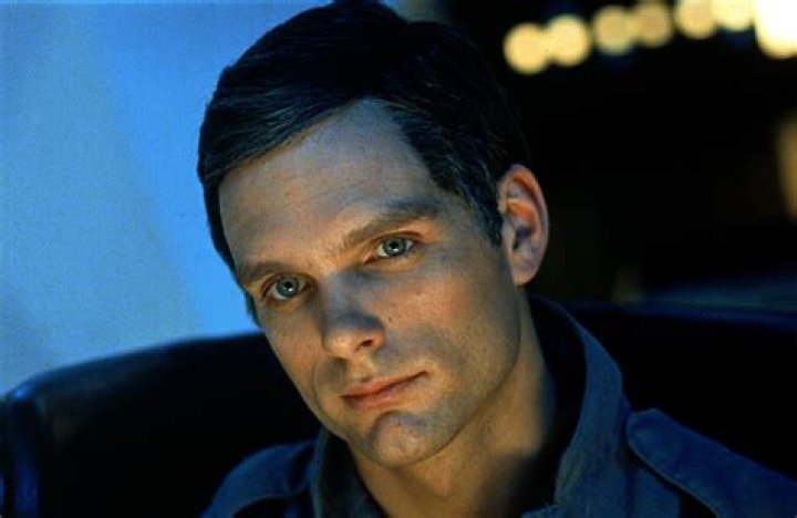 Keir Dullea