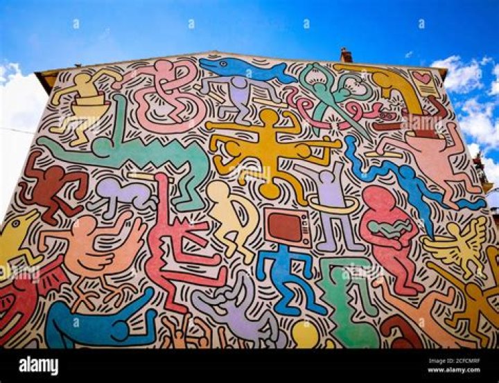 Keith Haring