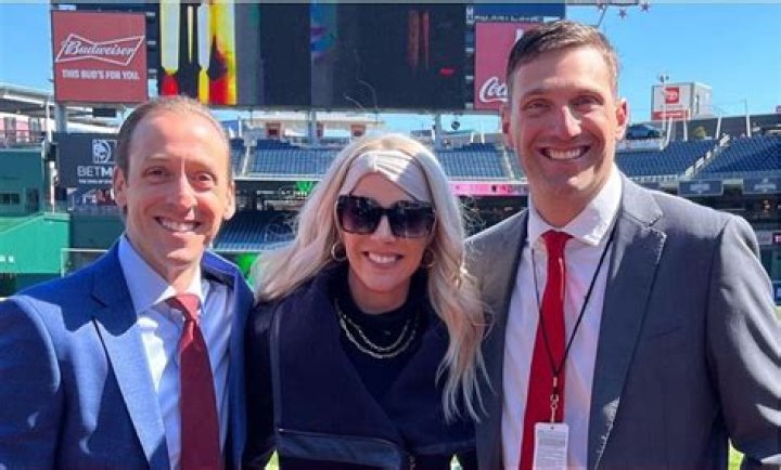 Kelly Crull- Wiki, Husband, Height, Net Worth, Career