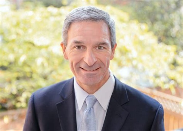 Ken Cuccinelli