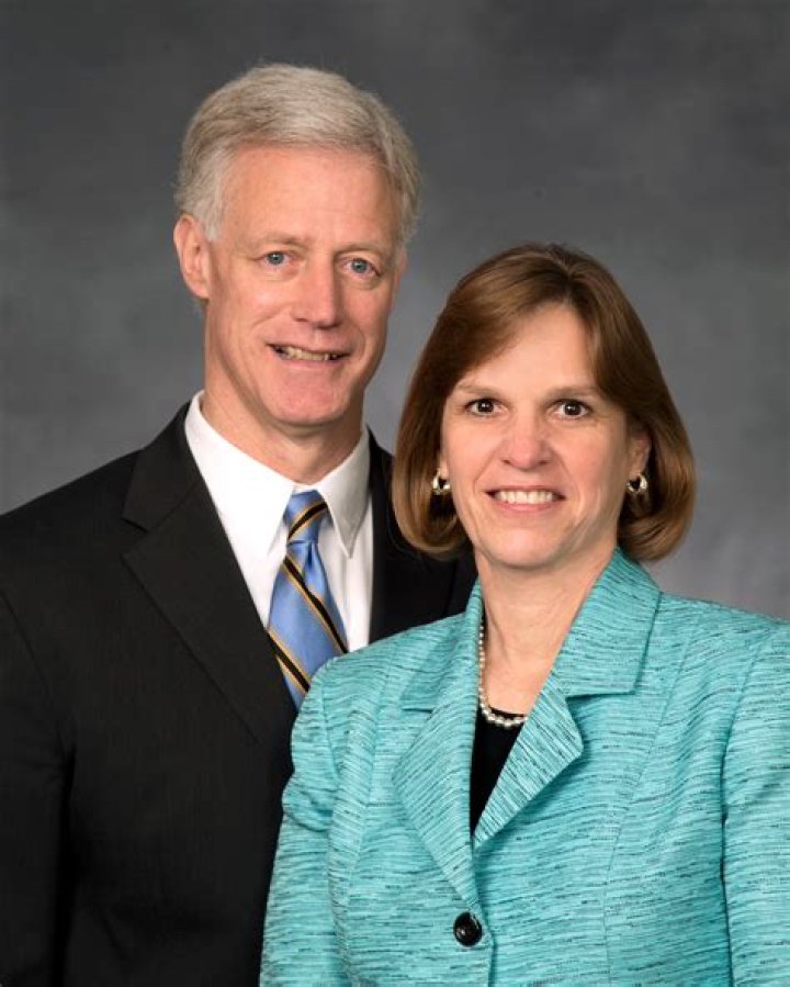 Kevin J Worthen