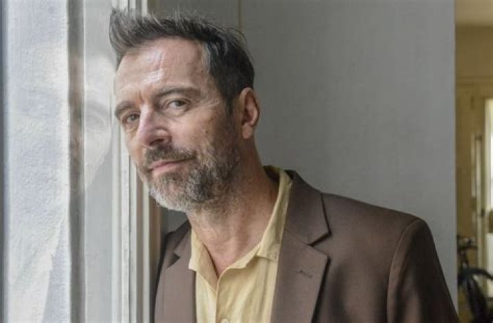 Kevin Johansen