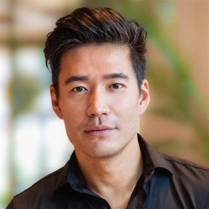 Kevin Kreider