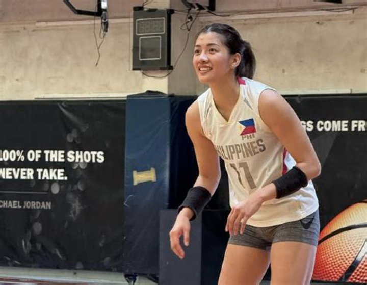 Kim Kianna Dy
