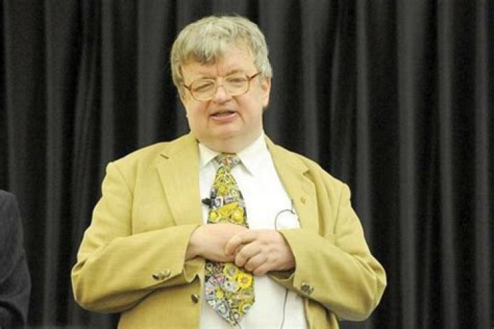 Kim Peek