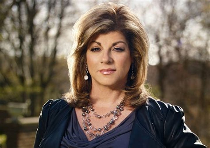 Kim Russo