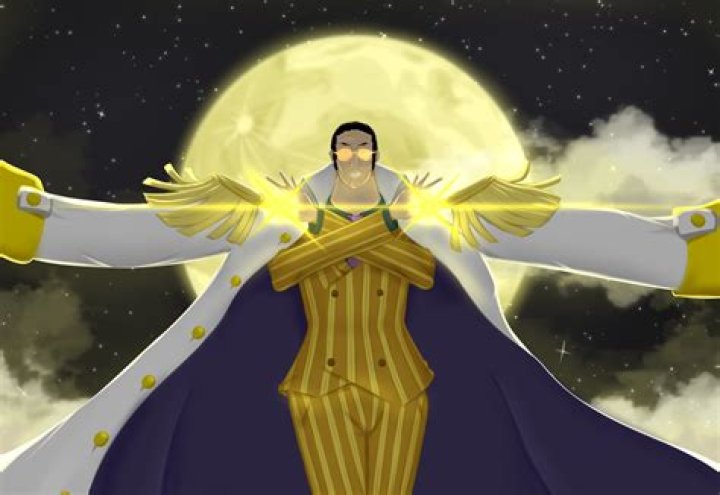Kizaru