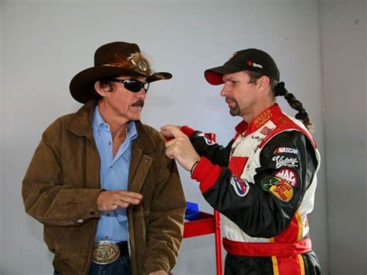 Kyle Petty