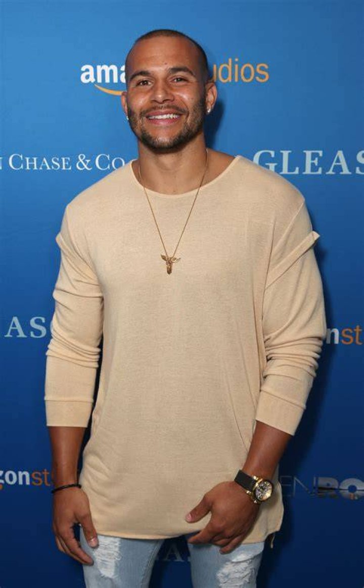 Lance Moore