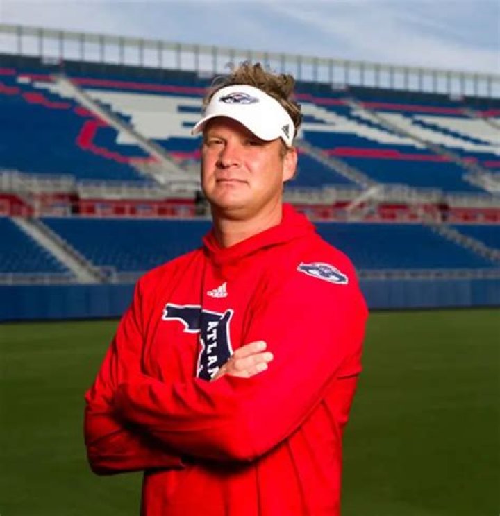 Lane Kiffin Divorce From Wife, How This Affair Left Him Marginally Broke