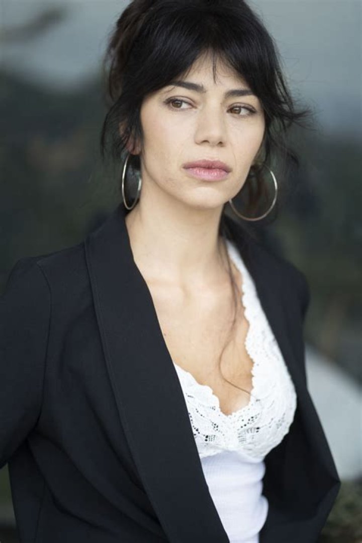 Lavinia Longhi