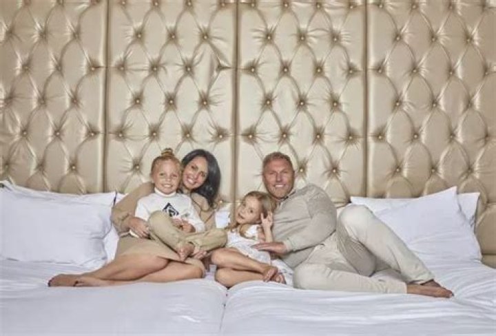 Lawrence Kenwright | Family And Career