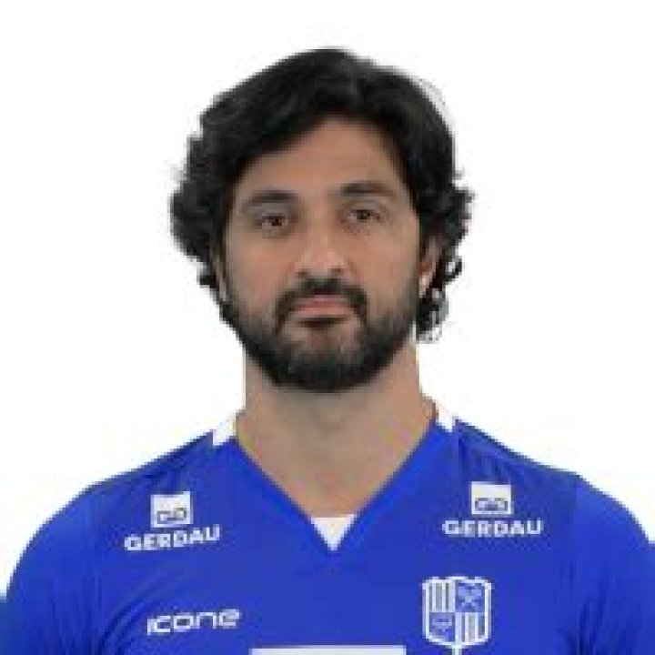 Leandro Vissotto Neves