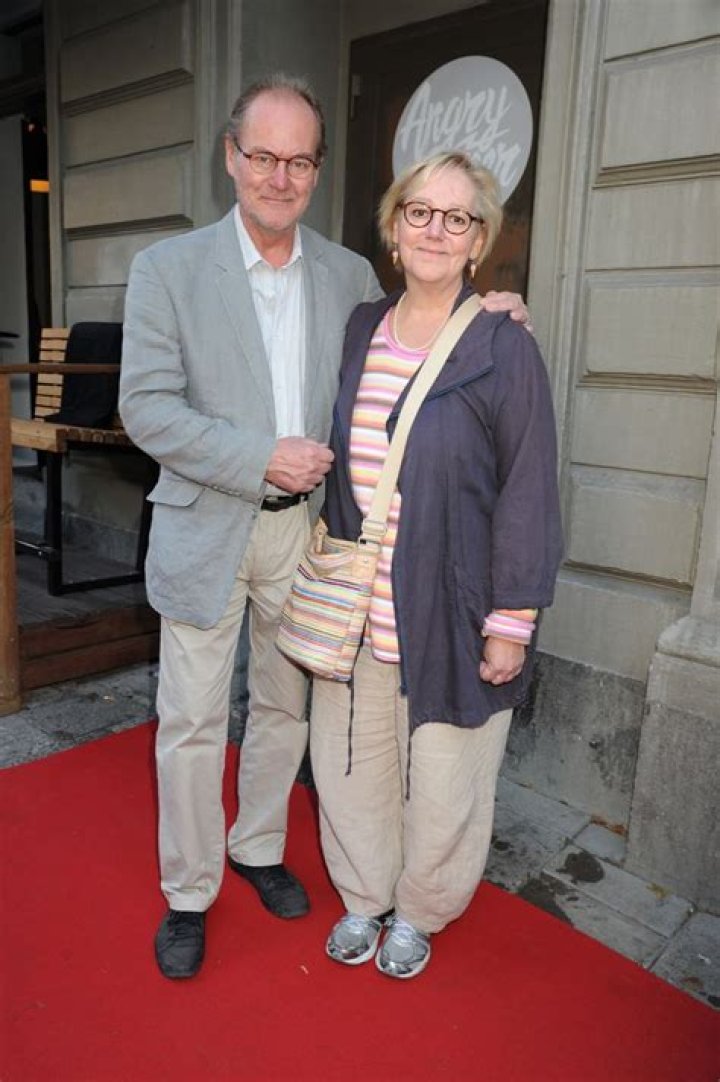 Lena T. Hansson