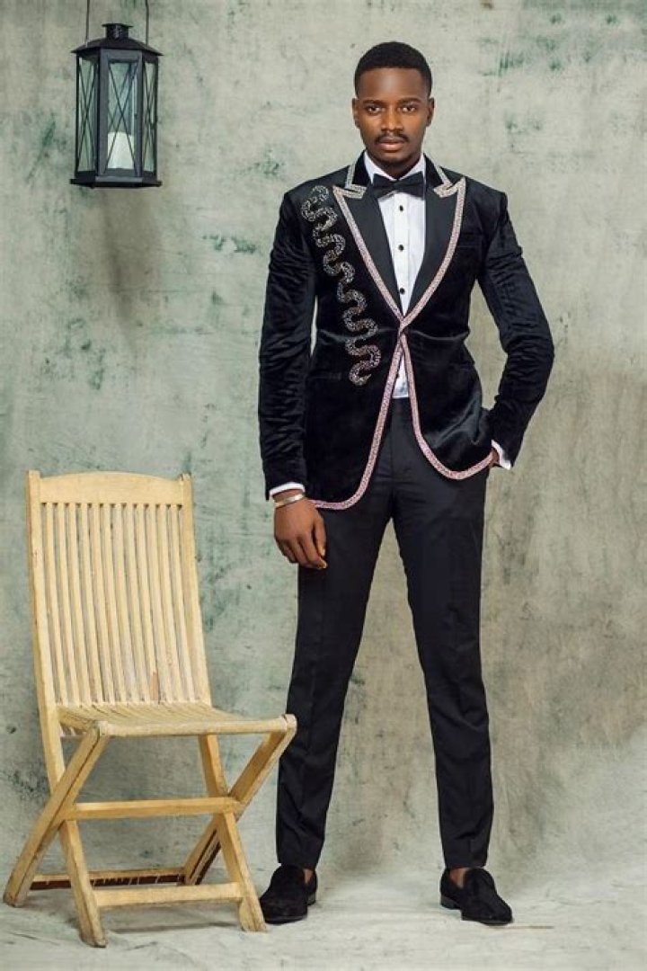Leo Babarinde Dasilva