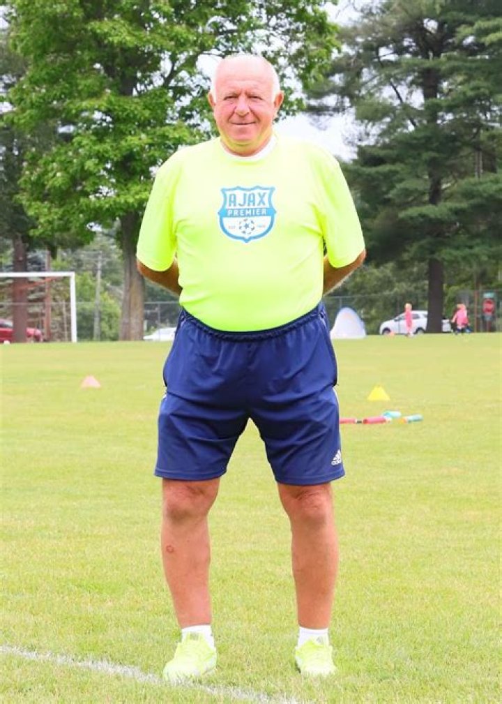 Leszek Wrona