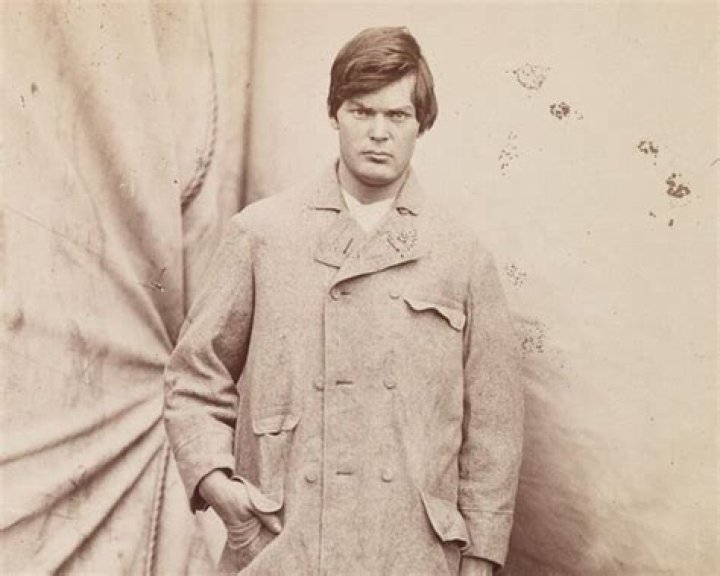 Lewis Powell