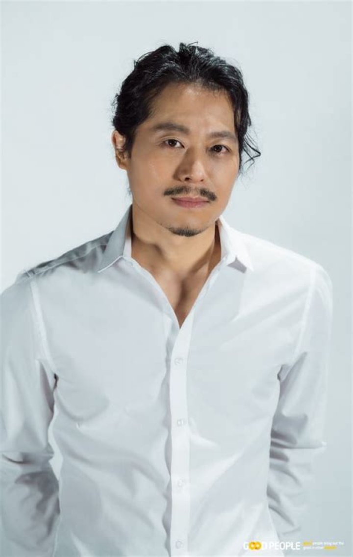 Lim Ki-Hong