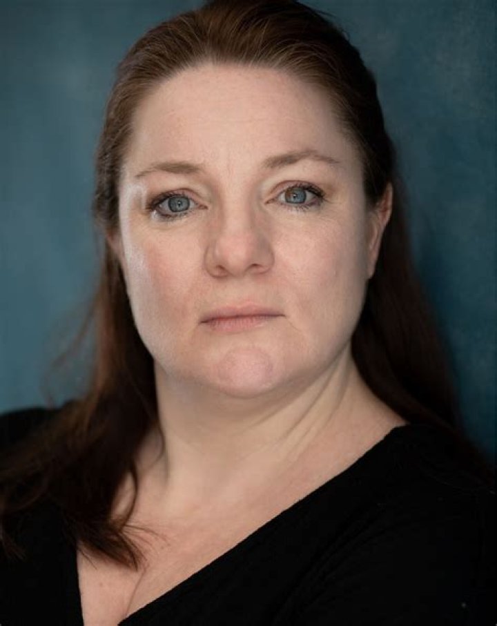 Lisa Ellis