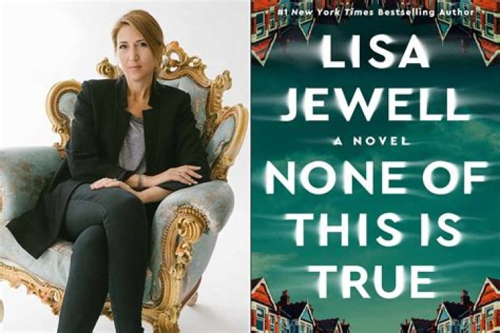 Lisa Jewell