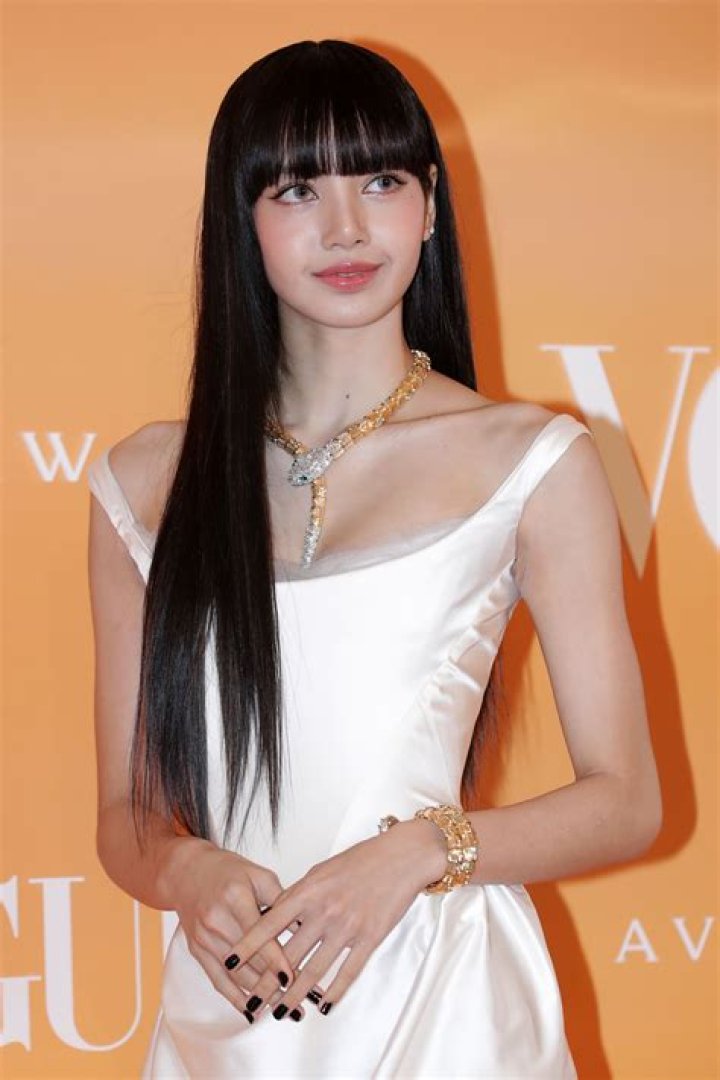 Lisa Manoban