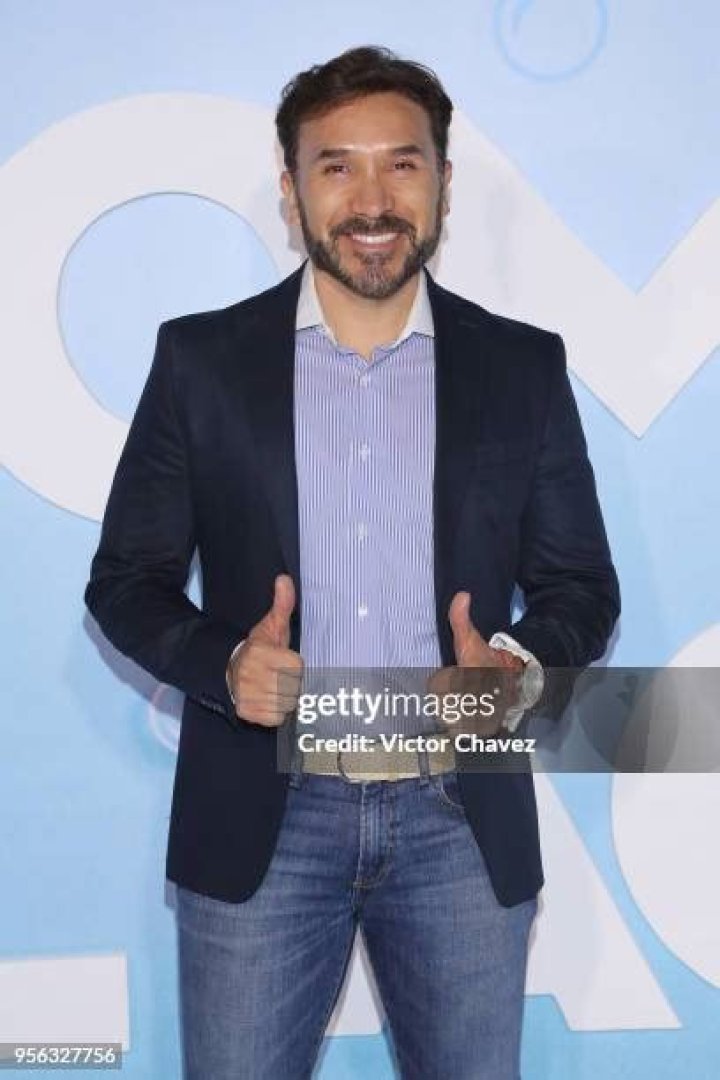 Luis Manuel Avila