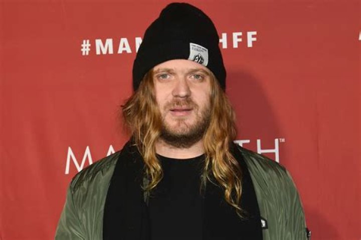 Luke Trembath