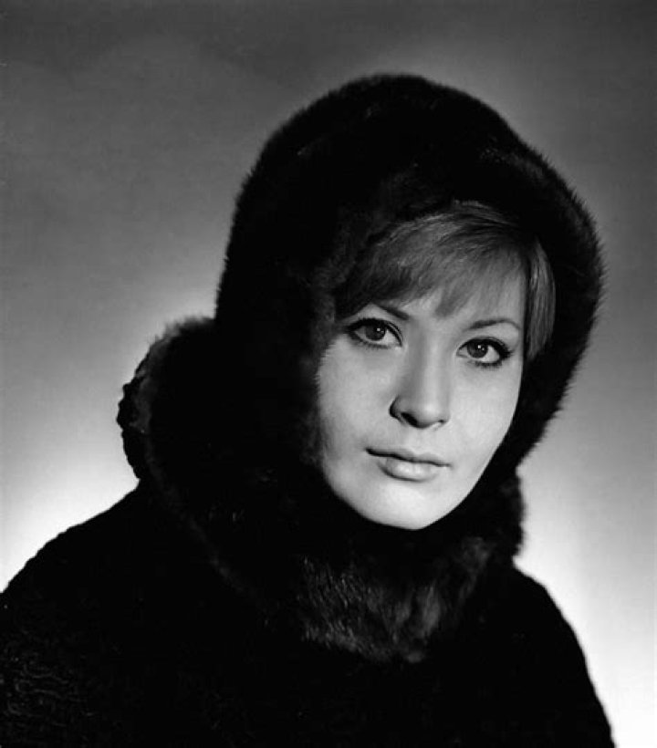 Lyudmila Maksakova