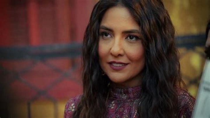 Mai Kassab