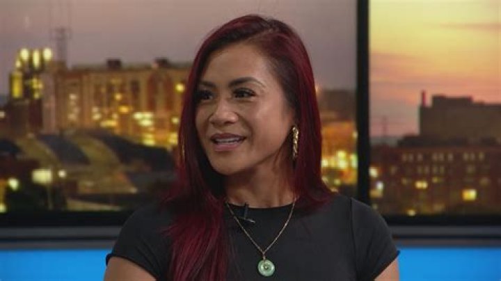 Mai Lee