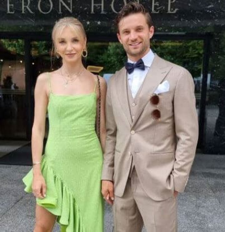 Maja Mocydlarz- All About The Boyfriend Of Bartosz Bereszynski