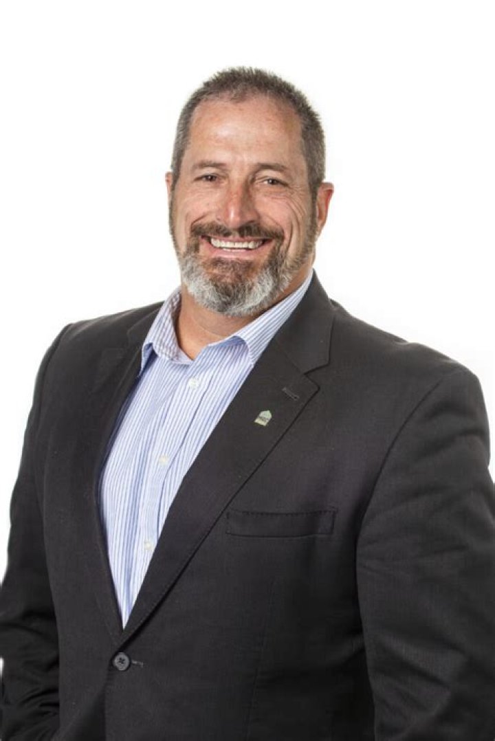 Marc Carrière