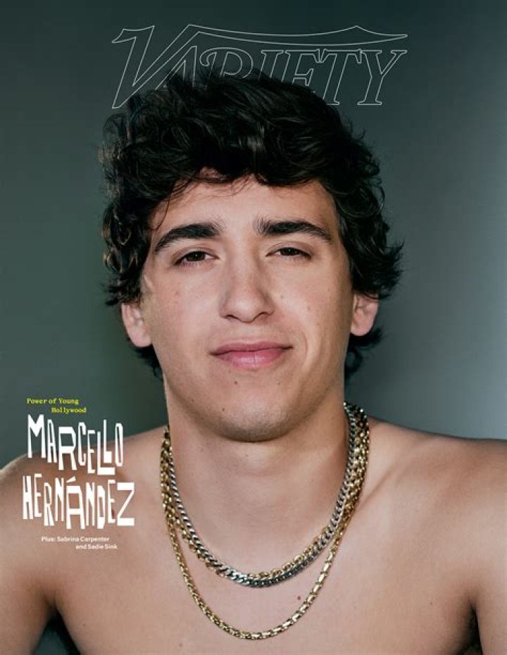 Marcello Hernandez | Ethnicity And Religion