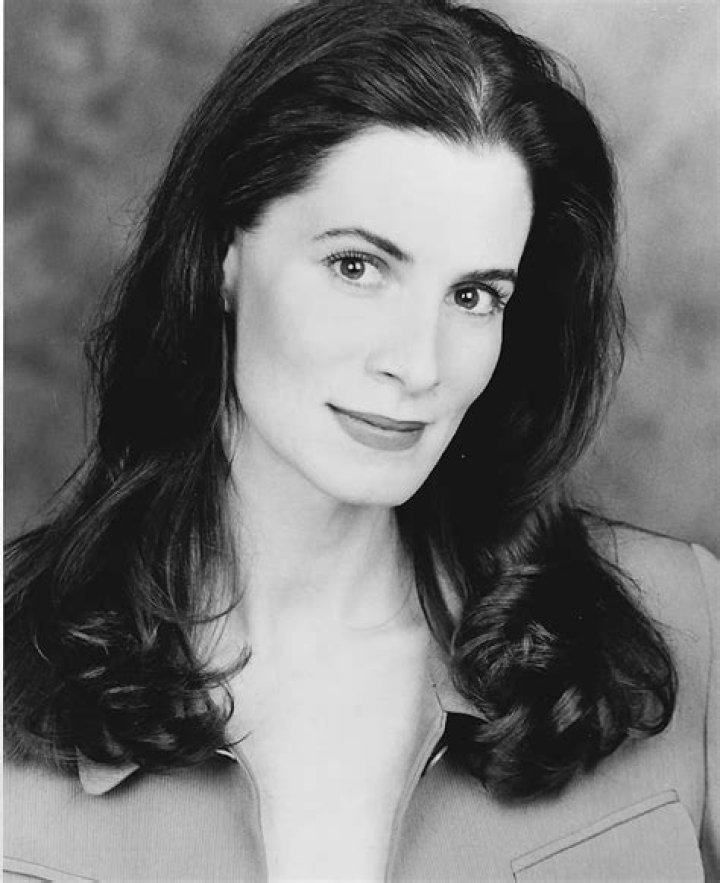 Marcia Mitzman Gaven