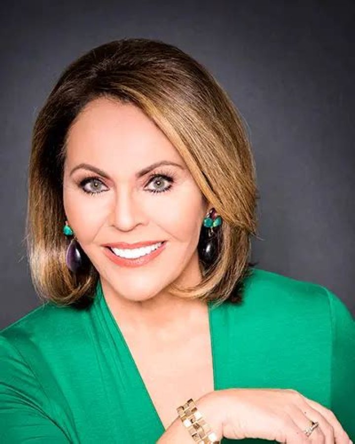 Maria Elena Salinas