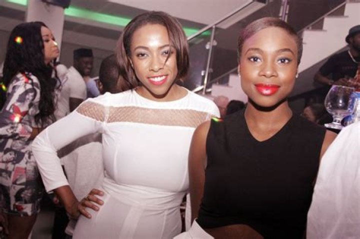 Maria Okanrende