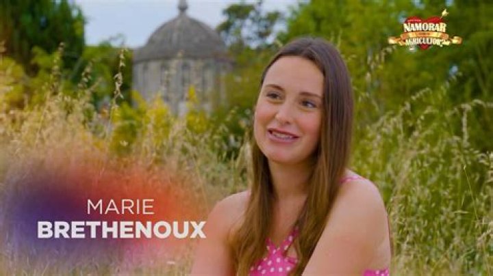 Marie Brethenoux