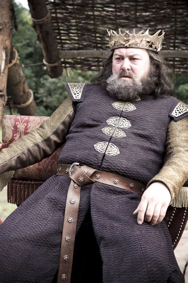Mark Addy