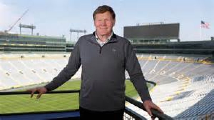 Mark Murphy