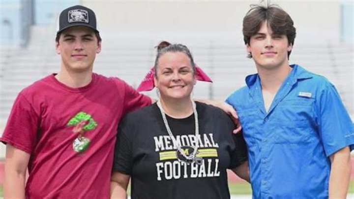  Mark Pierzecki Suicide By Accident | Family Mourns His Passing	