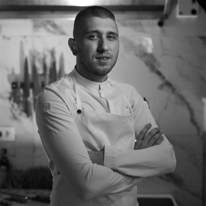 Marko Markovic