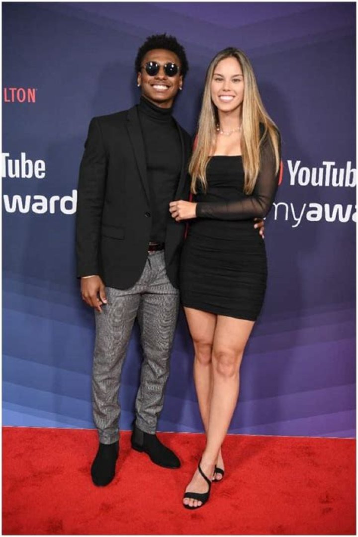 Marquise Brown- Wiki, Height, Net Worth, Girlfriend, Dating