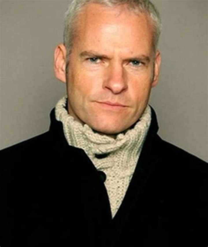 Martin McDonagh | Bio, Age, Net Worth, Relationship, Career