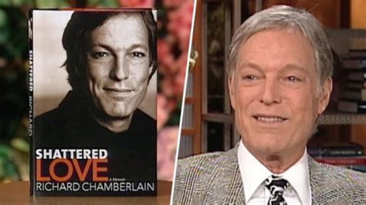 Martin Rabbett Reveals the Truth About Richard Chamberlain’s Husband