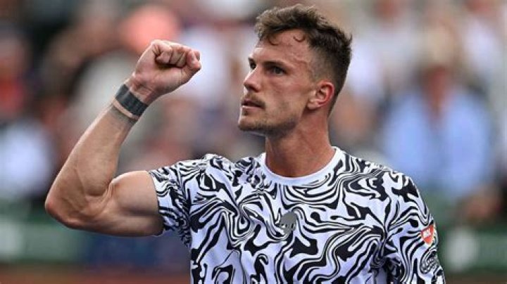 Márton Fucsovics